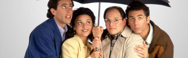 Kuidas “Seinfeldi strateegia“ aitab üle saada asjade edasilükkamistest