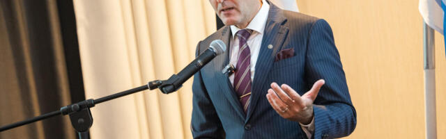 VIDEO | Martin Helme: “Ehitame üles normaalse kodumaa”