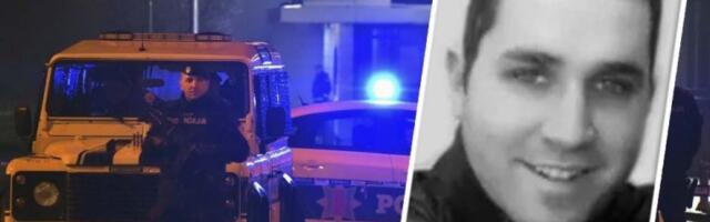 MASKIRANI NAPADAČ UŠAO U KAFIĆ I ZAPUCAO! Šaković brutalno likvidiran pre osam godina - pokušao da zaštiti porodicu, rafali pokosili i NEVINU ŽRTVU!