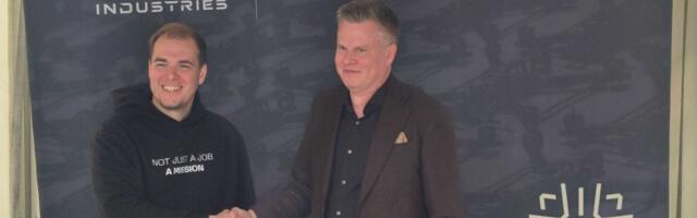 Soomes hakatakse samuti Ukraina droone kokku panema