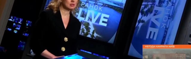 Ukraina hakkab massiliselt välistööjõudu sisse vedama, ütles parlamendi liige