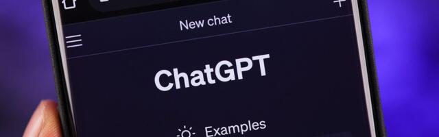 ChatGPT looja OpenAI valmistub börsile minekuks