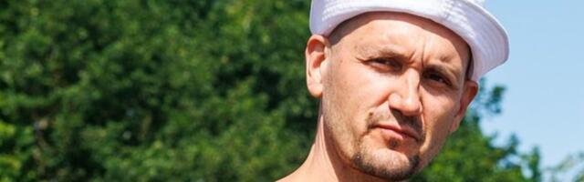 Näitleja Kristjan Sarv tuleb esimest korda publiku ette lauljana. „Tunnen, et hüppan tundmatus kohas vette“