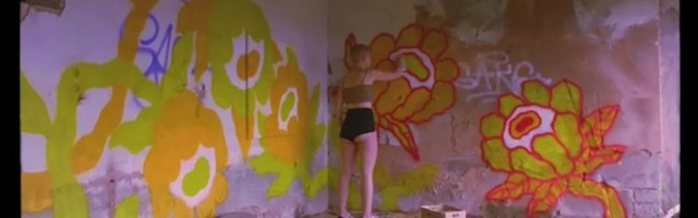 Reporter: Rühmitus Ajuokse värskendab Tartu kunstiskenet