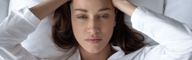 Migreeniga inimestel võib olla  vähem REM-une faase