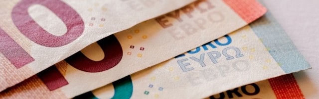 Viiendik Eesti noori plaanib viie aasta pärast teenida üle 2500 euro kuus