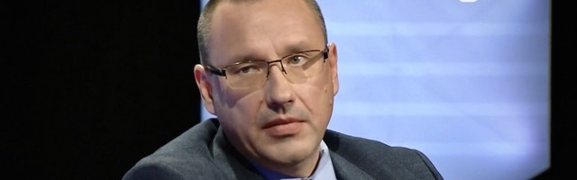 Doktor Arkadi Popov tunnistas ETV saates, et Covid-19 läbipõdemisest saadud immuunsus on vaktsineerimisest saadu suhtes ülimuslik