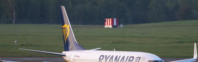 NYT: Ryanairi lennuki Minskisse suunanud Valgevene lennujuht põgenes Poolasse ja rääkis kõik ära