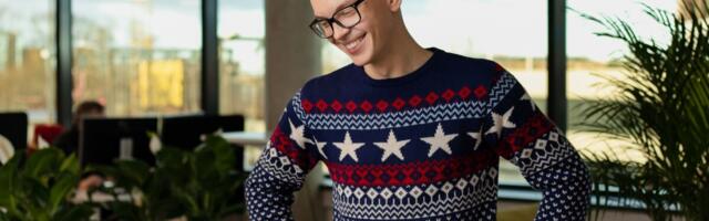 Tööjagamisplatvorm Handies muudab imagot ja nime