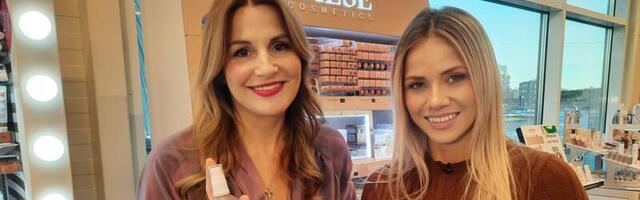 UUE KOSMEETIKABRÄNDI PAESE TUTVUSTUS