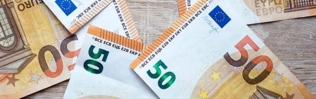 Märtsis said enam kui 7000 koolinoort rahatargemaks