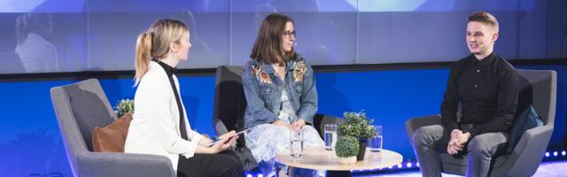 Tartu Ülikool kutsub virtuaalsele sisseastumise infopäevale