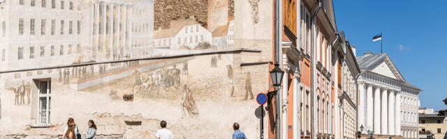 Emotsioonide uurimise juubelikonverents toob tippfilosoofid Tartusse