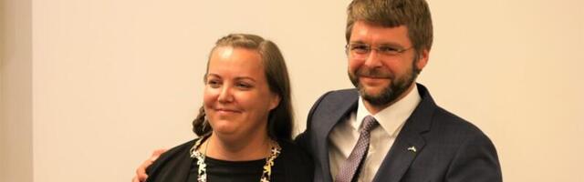 Volikogu muutub veelgi avatumaks. Linnaosakogude roll suureneb