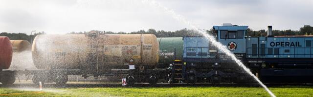 Eesti suurim kriisiõppus: kuidas ma 845 inimesega koos molutasin