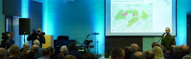 Hindrek Riikoja: Nursipalu „valuraha“ kasutamine tekitab kahtlusi. Kas see 10 miljonit ikkagi lepitab?