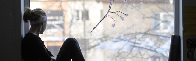 ABI TURVAKESKUSEST: Kärgperede lapsi vaevab suur üksindus, nad ei sobi justkui kummassegi perre