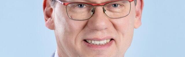 LTKH ravijuhina tööd alustav Vallo Volke peab oluliseks haigla atraktiivsust töötajatele