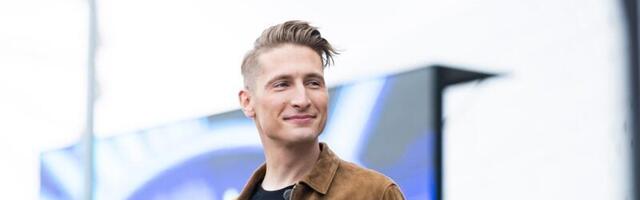 Karl-Erik Taukar paljastas, miks ta oma pisipoega ei näita: need pildid jäävad ju igaveseks internetti...