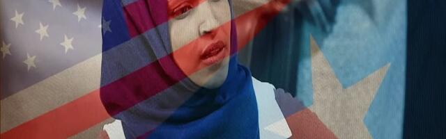 Ilhan Omar Needs To Be Expelled From Congress & Investigated As An Undeclared Foreign Agent
