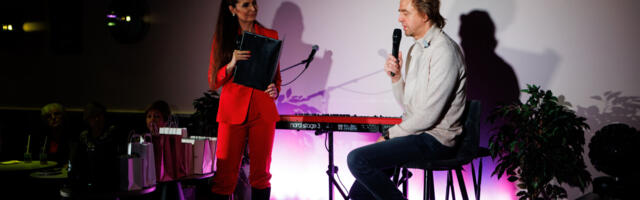 VIDEO! Dr Siim Simmo: kui suudad lõikuseta edasi elada, siis jäta operatsioon tegemata