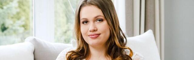 Shanti Grand Uustalu suhetest emaga_ kindlasti tahaksime mõlemad teineteise elus osaleda, aga selleks peab ootama õiget aega