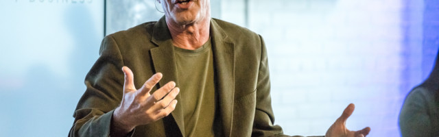 Anthony Bourdaini reegel: elu on liiga lühike, et töötada sitapeadega