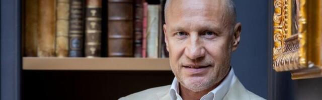 Skandaalne Meelis Lao meenutas 90ndate salajase eriüksuse loomist_ ma olin noor ja uljas