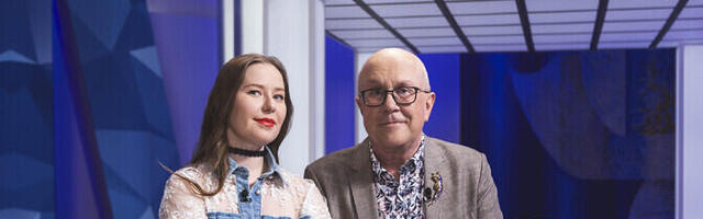 Sveta Grigorjeva: ma ei usu, et ma radikaalsust taga otsin