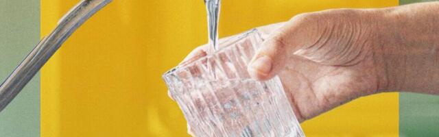 Kuidas kodus veest fluoriidi eemaldada