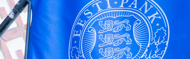 Банк Эстонии: увеличение объема экспорта ведет к росту экономики Эстонии