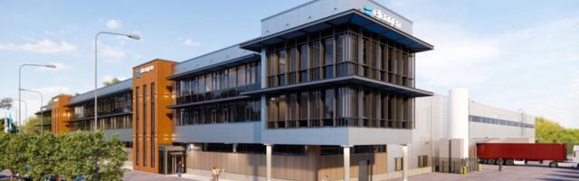 Euroopa Komisjon eraldab 6,8 miljonit eurot Põhjamaade-Balti vesinikukoridori jaoks