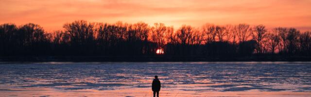 Jääolude kohta leiab infot ilmaäpi ILM+ jääkaardilt
