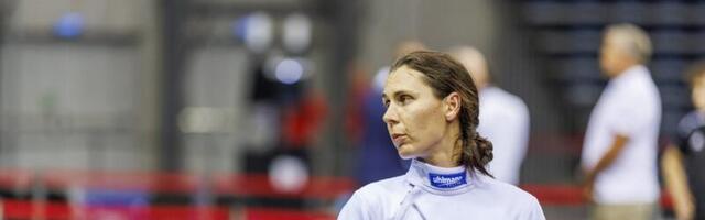 Spordipealinna kahevõitluspäeval tutvustab olümpiavõitja oma elu armastust