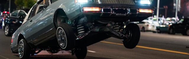 AJA VIIDE: enamasti ei ole auto vaid auto