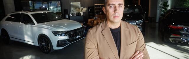 “Luubi all”: aktsionär aitas Tšehhi autoskeemi Coop Panga uksest sisse