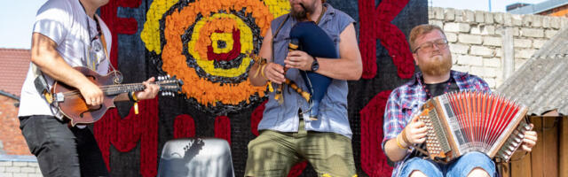 PÄRIMUSMUUSIKA FESTIVAL KUULUTAB VÄLJA JÄRGMISE AASTA TEEMA JA KUTSUB MUUSIKUID IDEEVOORU