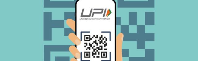 UPI Transactions Cross 20 Bn Mark In August