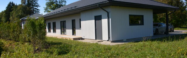 Kodu Kehras? Miks mitte!