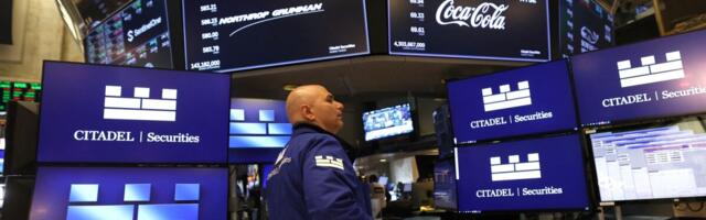 Wall Street lõpetas nädala plussis, investorid ootavad Fedi otsust