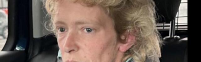 FOTO | Politsei otsib Kohtla-Järvel kadunud 39-aastast Kadit