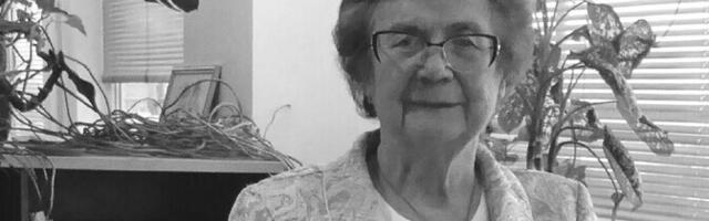 Suri kirjastuse Varrak looja Maret Maide