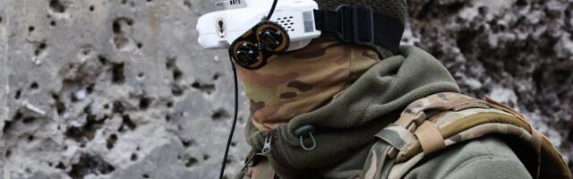 SÕJAPÄEVIK (1384. päev) | Vene armee uus taktika on pannud Ukraina üksused raskesse olukorda