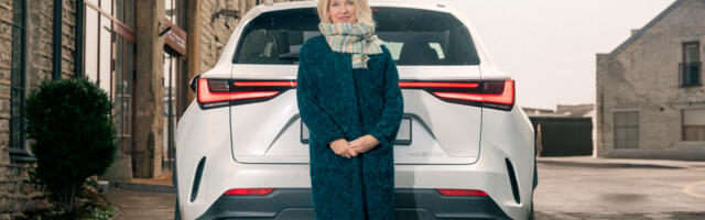 SÕIDUPÄEVIK Ortodont Ene Kuusemetsa sõnul peitub pisidetailides kaunis ja kestev tervik