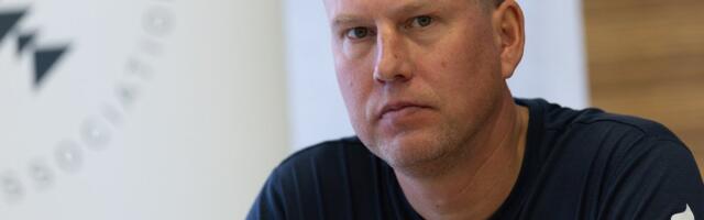 Aivar Rehemaa kesise esmaspäeva järel: kui me üks päev õnnestume, on ka kohad kindlasti vastavad 