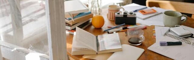 Semiootik: elame tarbimissurve all ega mõtle ostude põhjustele