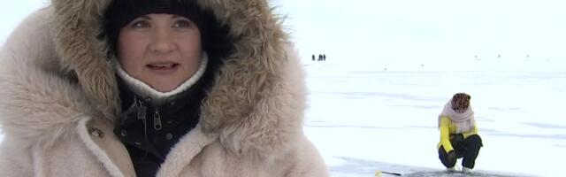 Ahvenakvoodi vähenemine võib tuua kaasa hinnatõusu