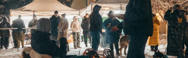 Viies Pöörane TäiskuuÖÖsööming toob sel laupäeval Peipsimaale maitsete peo