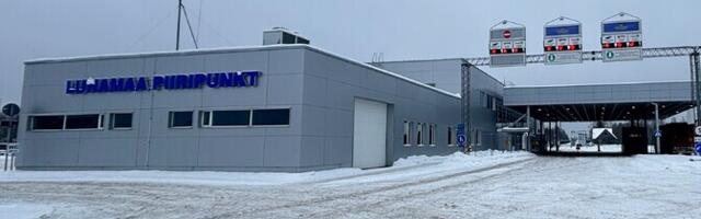 Uus piiriületusgraafik ei sobi mitmetele piiritagustele töötajatele