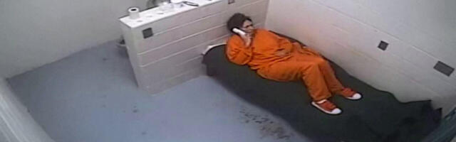 VÄRSKED PERVERDIUUDISED: kiimakott Andrew on taas vabaduses